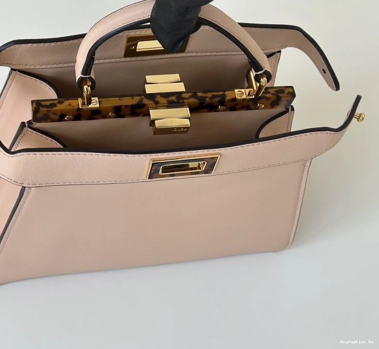 57625 Peekaboo Bags GoAnywhere Fendi 0813